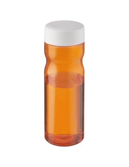 Botella con tapa de rosca de 650 ml H2O Active® N50534012