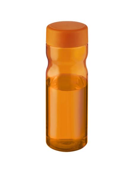 Botella con tapa de rosca de 650 ml H2O Active® N60534012