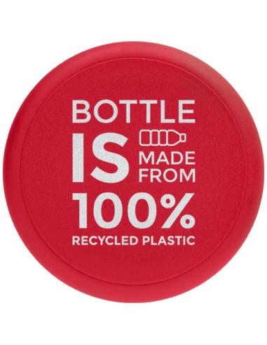 Botella con tapa de rosca de 650 ml H2O Active® N80534012