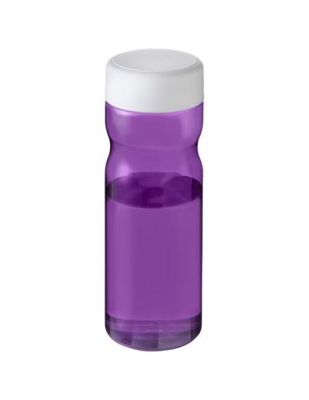 Botella con tapa de rosca de 650 ml H2O Active® N90534012