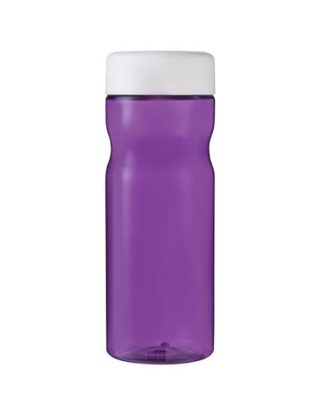 Botella con tapa de rosca de 650 ml H2O Active® N90534012