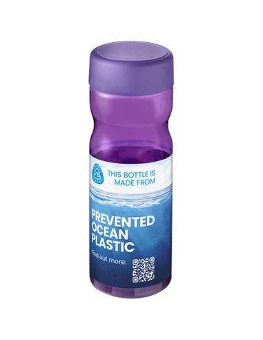 Botella con tapa de rosca de 650 ml H2O Active® N01534012
