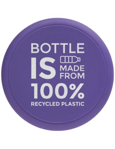 Botella con tapa de rosca de 650 ml H2O Active® N01534012