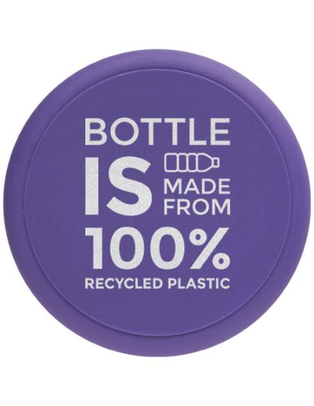 Botella con tapa de rosca de 650 ml H2O Active® N01534012