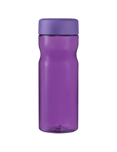 Botella con tapa de rosca de 650 ml H2O Active® N01534012