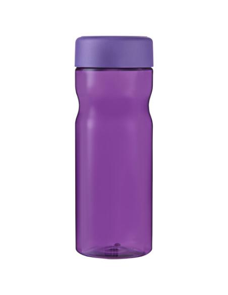 Botella con tapa de rosca de 650 ml H2O Active® N01534012