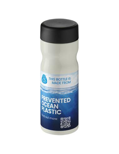 Botella con tapa de rosca de 650 ml H2O Active® N11534012