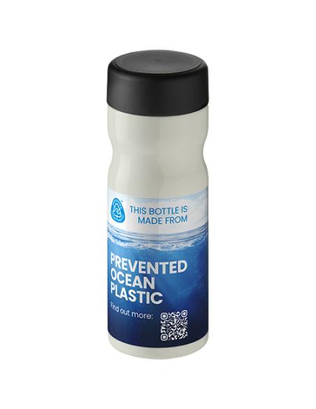 Botella con tapa de rosca de 650 ml H2O Active® N11534012