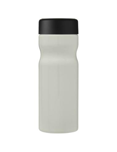 Botella con tapa de rosca de 650 ml H2O Active® N11534012