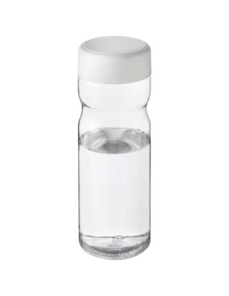 Botella con tapa de rosca de 650 ml H2O Active® N29534012