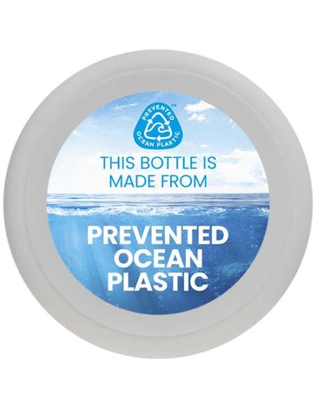 Botella con tapa de rosca de 650 ml H2O Active® N29534012