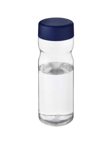 Botella con tapa de rosca de 650 ml H2O Active® N39534012