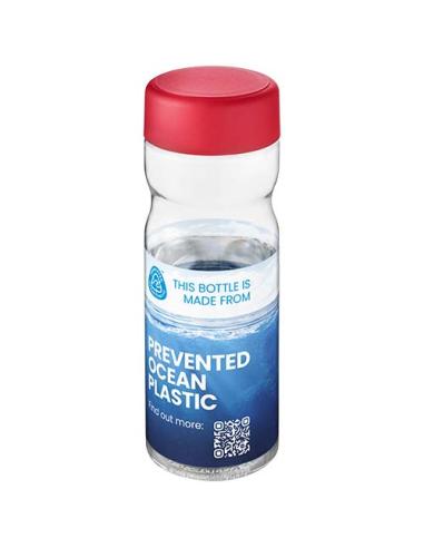 Botella con tapa de rosca de 650 ml H2O Active® N49534012