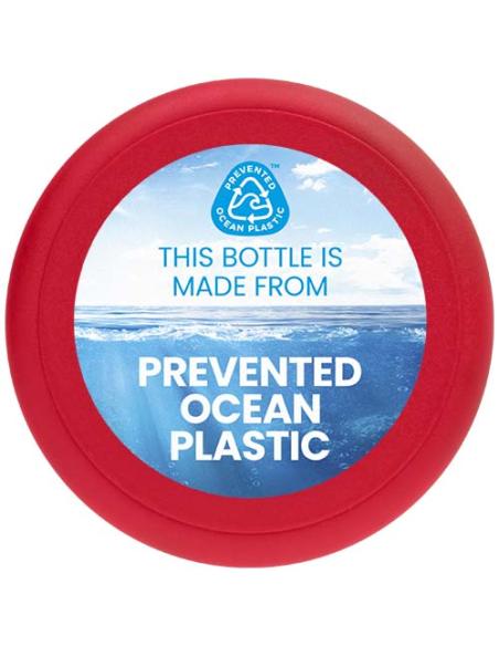 Botella con tapa de rosca de 650 ml H2O Active® N49534012