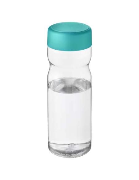 Botella con tapa de rosca de 650 ml H2O Active® N59534012