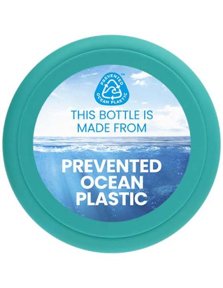 Botella con tapa de rosca de 650 ml H2O Active® N59534012