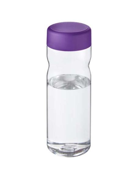 Botella con tapa de rosca de 650 ml H2O Active® N69534012