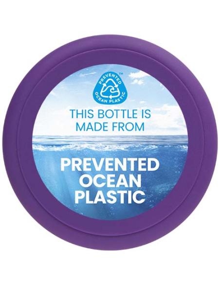 Botella con tapa de rosca de 650 ml H2O Active® N69534012