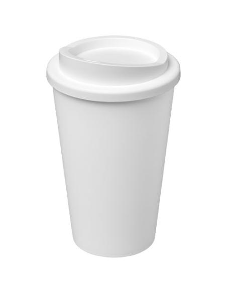 Americano® Vaso térmico de 350 ml con aislamiento antimicrobiano N10661012