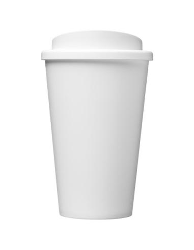 Americano® Vaso térmico de 350 ml con aislamiento antimicrobiano N10661012