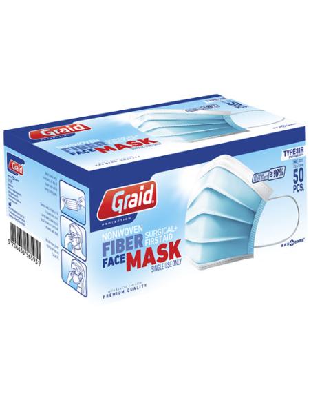Mascarilla tipo IIR N05620221