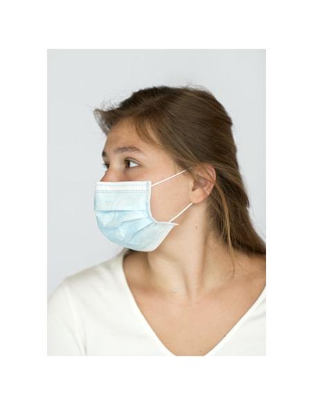 Mascarilla tipo IIR N05620221