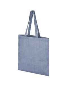 Bolsa Tote de algodón reciclado de 210 g/m² N05125021