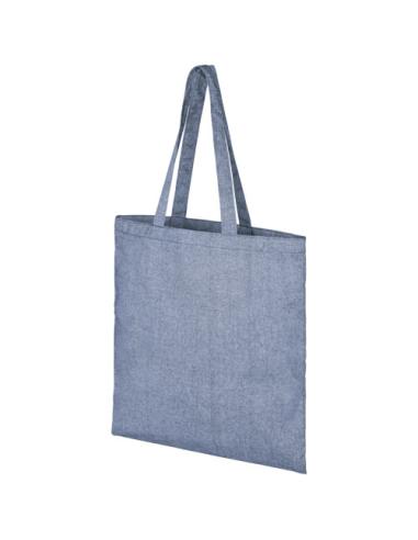 Bolsa Tote de algodón reciclado de 210 g/m² N05125021