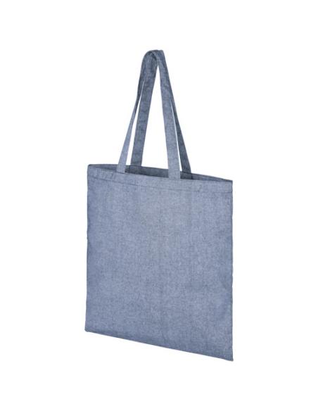 Bolsa Tote de algodón reciclado de 210 g/m² N05125021