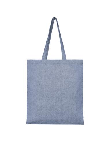 Bolsa Tote de algodón reciclado de 210 g/m² N05125021