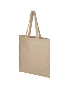 Bolsa Tote de algodón reciclado de 210 g/m² N05125021