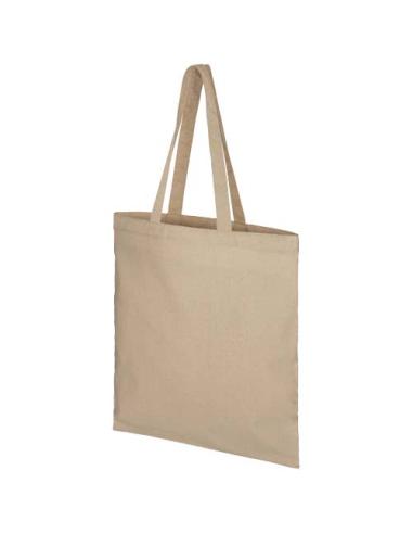 Bolsa Tote de algodón reciclado de 210 g/m² N29125021