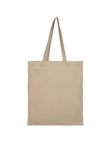 Bolsa Tote de algodón reciclado de 210 g/m² N29125021