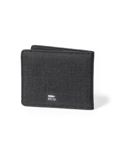 Tarjetero Billetero N1091 2