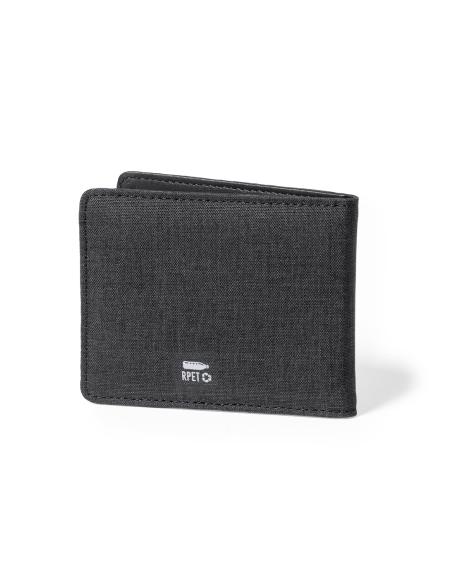 Tarjetero Billetero N1091