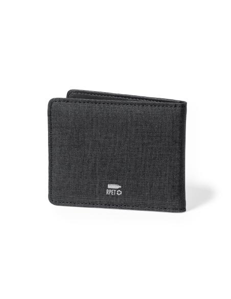 Tarjetero Billetero N1091