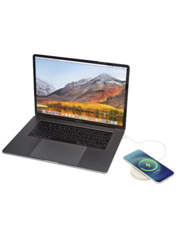 Base de carga inalámbrica de 5 W de paja de trigo N20631421