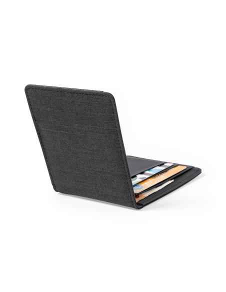 Tarjetero Billetero N1091