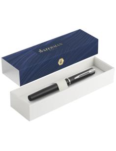Waterman rollerball (tinta negra) N09727701