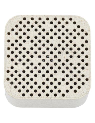Altavoz Bluetooth® de paja de trigo N20931421