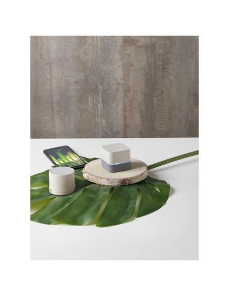 Altavoz Bluetooth® de paja de trigo N20931421
