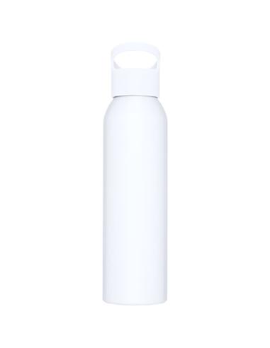 Botella deportiva de aluminio de 650 ml N10356001