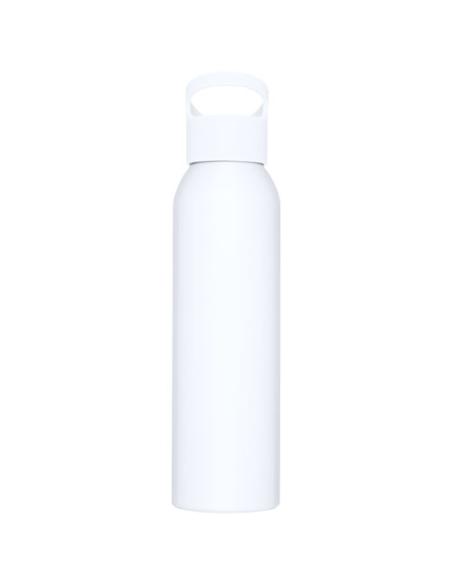 Botella deportiva de aluminio de 650 ml N10356001