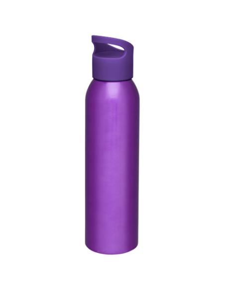 Botella deportiva de aluminio de 650 ml N73356001