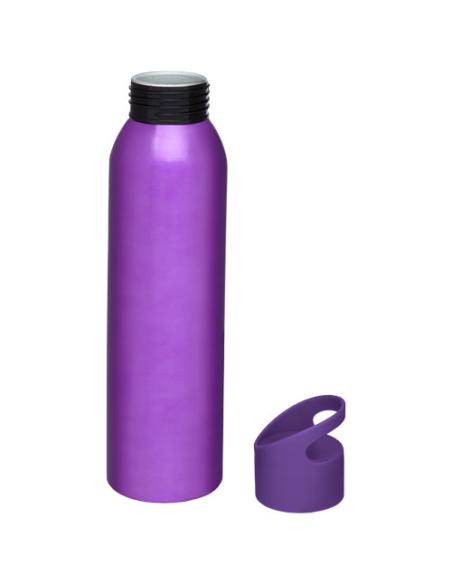 Botella deportiva de aluminio de 650 ml N73356001