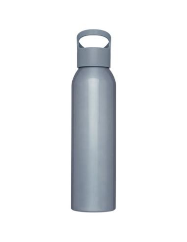 Botella deportiva de aluminio de 650 ml N28356001