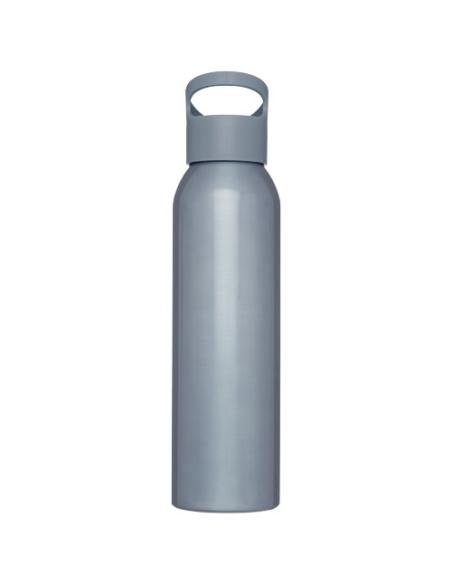 Botella deportiva de aluminio de 650 ml N28356001