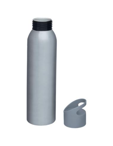 Botella deportiva de aluminio de 650 ml N28356001