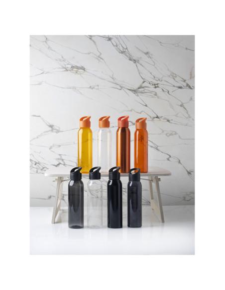 Botella deportiva de aluminio de 650 ml N28356001