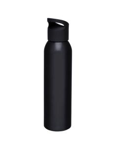Botella deportiva de aluminio de 650 ml N10356001